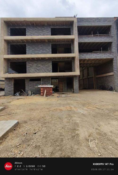Bodega en arriendo en Siberia, Cota, 1700 m² · foto 8 de 20