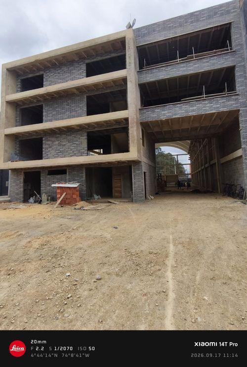 Bodega en arriendo en Siberia, Cota, 1700 m² · foto 15 de 20