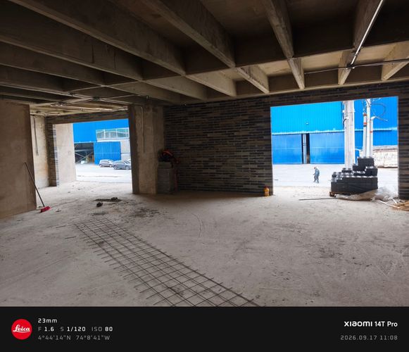 Bodega en arriendo en Siberia, Cota, 1700 m² · foto 17 de 20