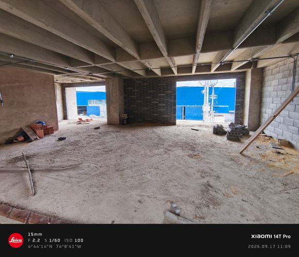 Bodega en arriendo en Siberia, Cota, 1700 m² · foto 20 de 20
