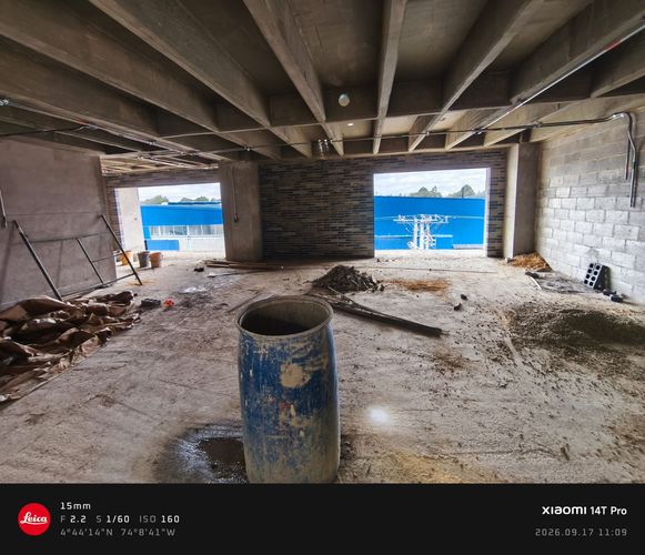 Bodega en arriendo en Siberia, Cota, 1700 m² · foto 4 de 20