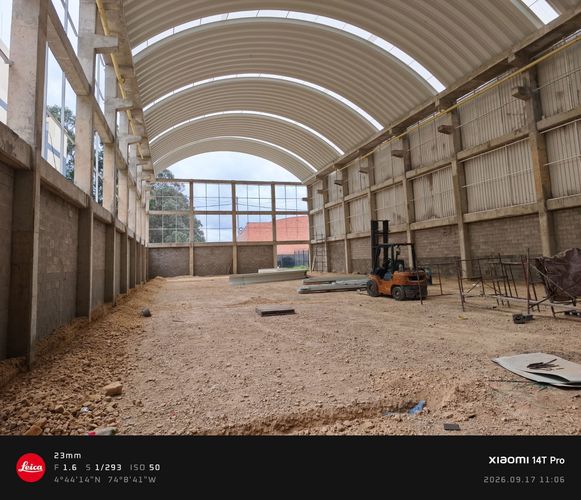 Bodega en arriendo en Siberia, Cota, 1700 m² · foto 3 de 20
