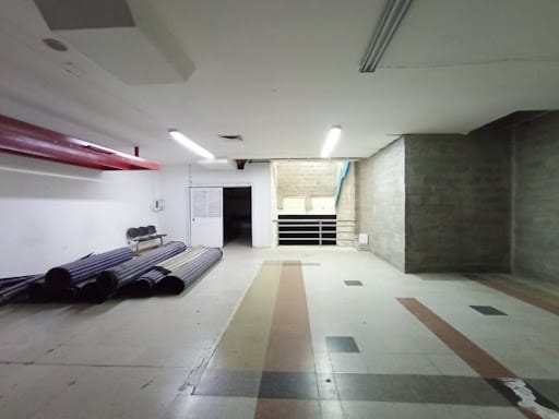 Local en arriendo en San Benito, Medellín, 1000 m² · foto 11 de 24