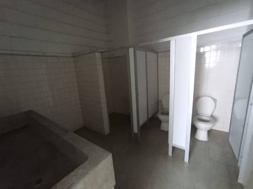 Local en arriendo en San Benito, Medellín, 1000 m² · foto 21 de 24