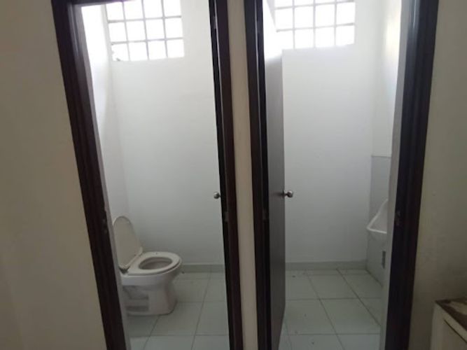 Local en arriendo en San Benito, Medellín, 1000 m² · foto 22 de 24