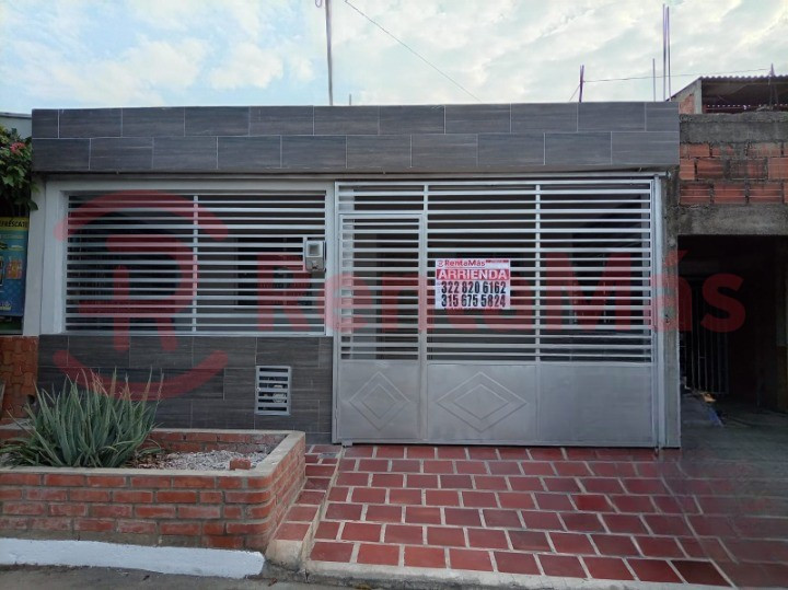 House for rent in Sector sur, Cúcuta