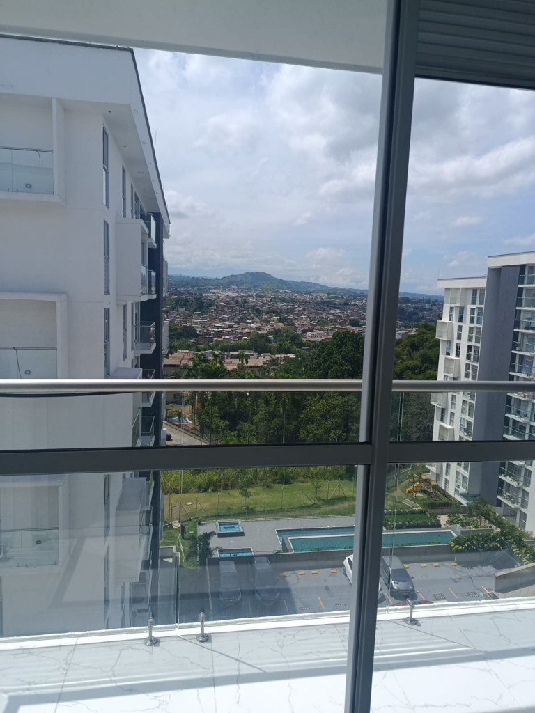 Apartamento en Arriendo en Palmas de belmonte, Pereira