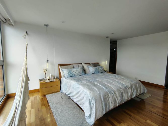 Apartamento de 3 alcobas en arriendo en El Poblado, Medellín, 245 m² · foto 12 de 20