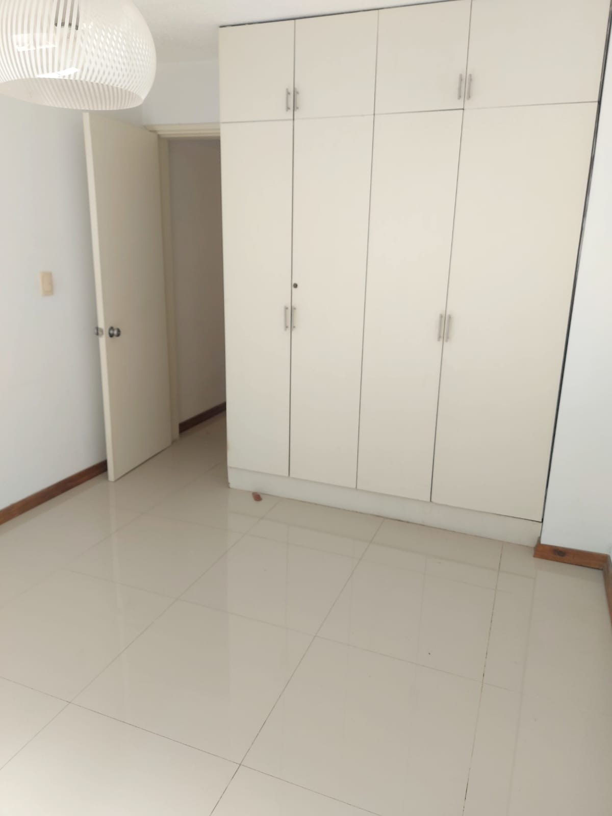 ALQUILER APARTAMENTO PUNTA CARRETAS 1 DORMITORIO PLACARES  LIVING COMEDOR  TERRAZA CASI MAR.MUY LINDO! · Foto 11