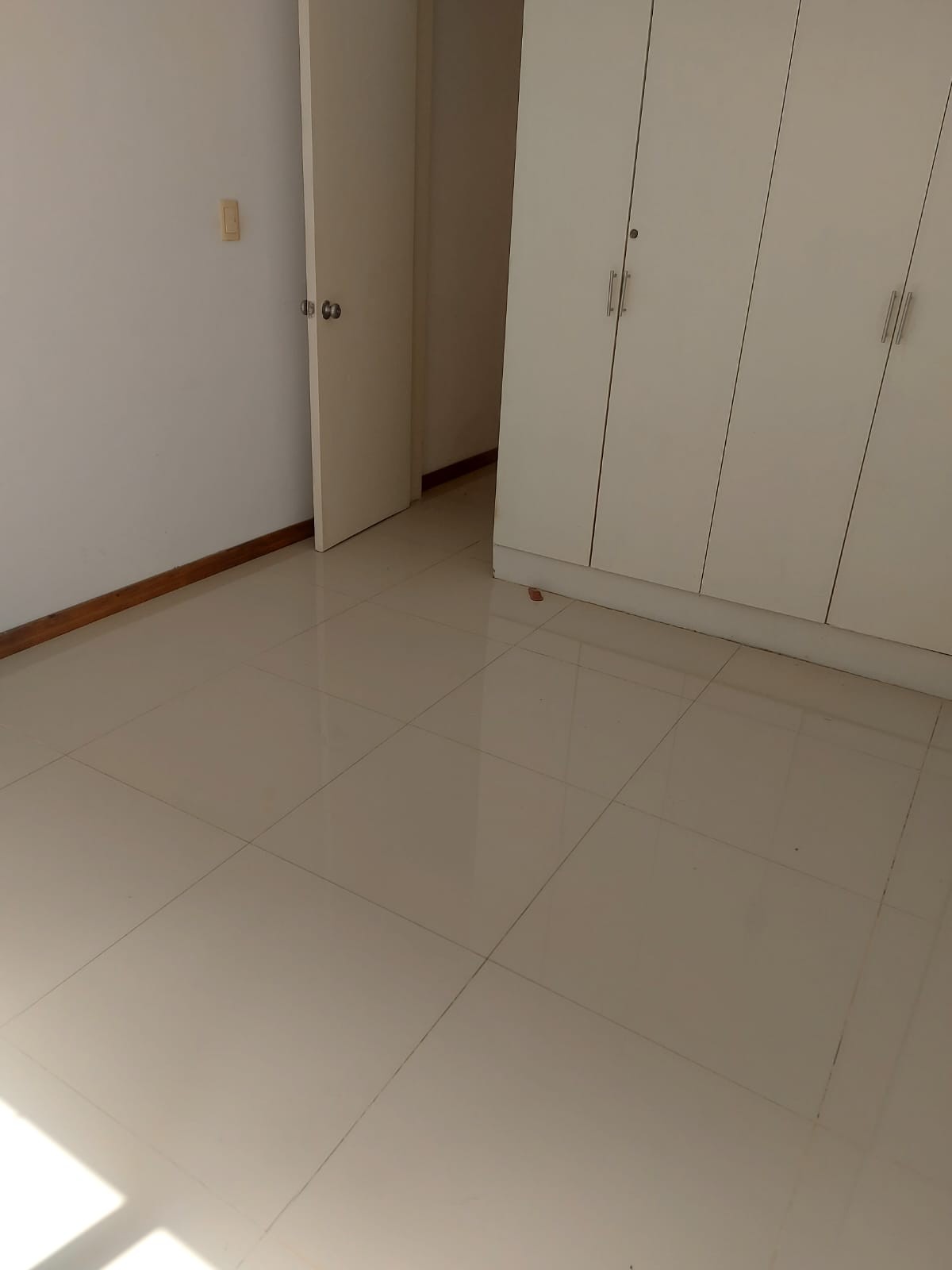 ALQUILER APARTAMENTO PUNTA CARRETAS 1 DORMITORIO PLACARES  LIVING COMEDOR  TERRAZA CASI MAR.MUY LINDO! · Foto 10
