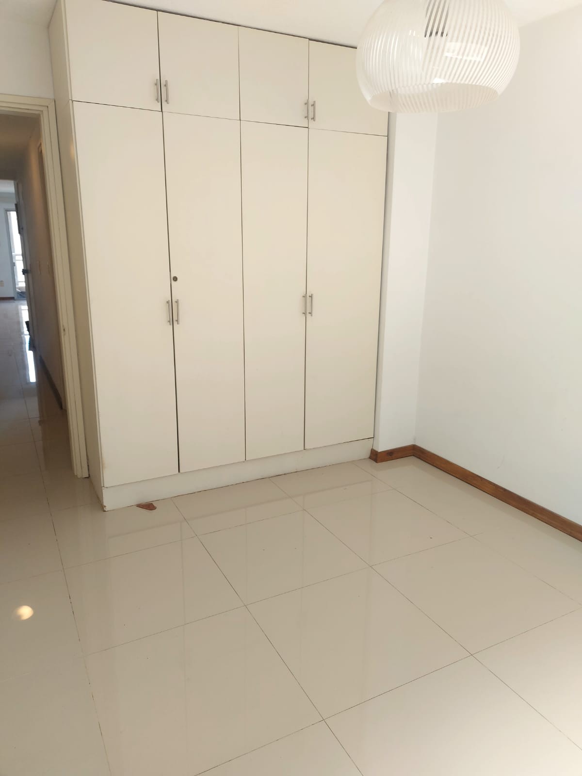 ALQUILER APARTAMENTO PUNTA CARRETAS 1 DORMITORIO PLACARES  LIVING COMEDOR  TERRAZA CASI MAR.MUY LINDO! · Foto 12