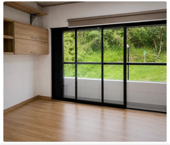Apartaestudio en venta en El Retiro, 55 m² · foto 2 de 8