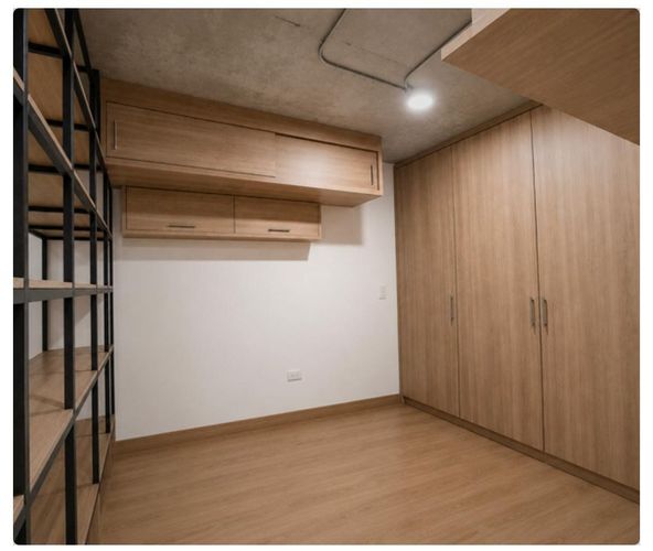 Apartaestudio en venta en El Retiro, 55 m² · foto 4 de 8