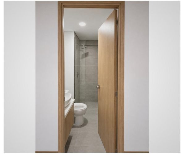 Apartaestudio en venta en El Retiro, 55 m² · foto 5 de 8