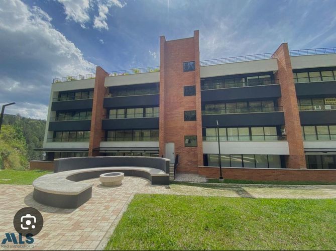 Apartaestudio en venta en El Retiro, 55 m² · foto 6 de 8