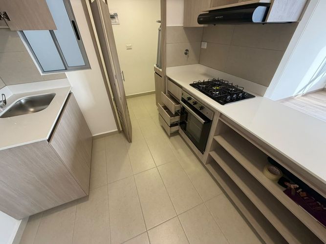 Apartamento de 1 alcoba en venta en El Porvenir, Rionegro, 55 m² · foto 7 de 19