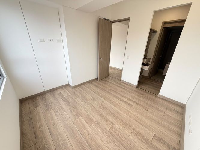 Apartamento de 1 alcoba en venta en El Porvenir, Rionegro, 55 m² · foto 9 de 19