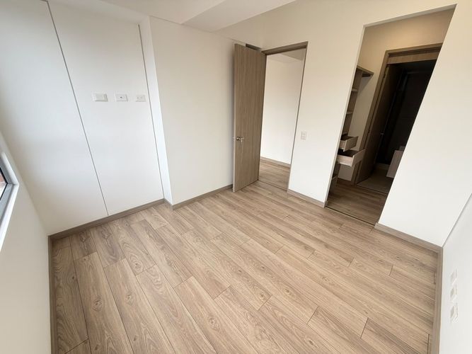 Apartamento de 1 alcoba en venta en El Porvenir, Rionegro, 55 m² · foto 10 de 19