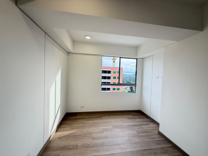 Apartamento de 1 alcoba en venta en El Porvenir, Rionegro, 55 m² · foto 11 de 19