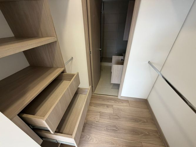 Apartamento de 1 alcoba en venta en El Porvenir, Rionegro, 55 m² · foto 13 de 19