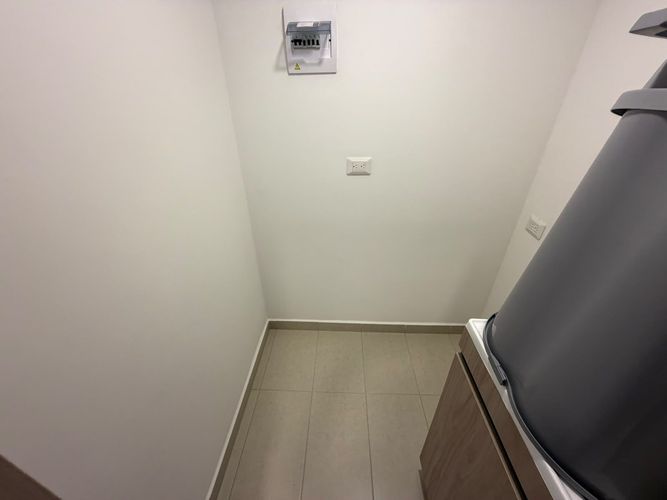 Apartamento de 1 alcoba en venta en El Porvenir, Rionegro, 55 m² · foto 17 de 19