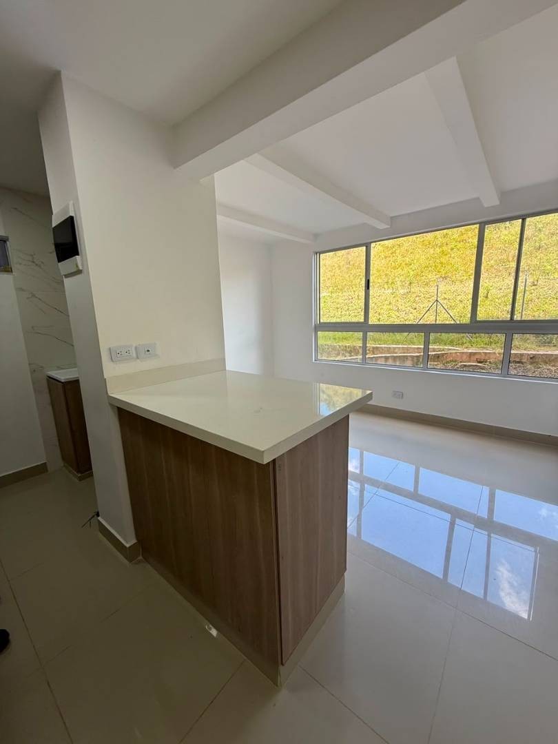 Apartamento en Venta en Caldas