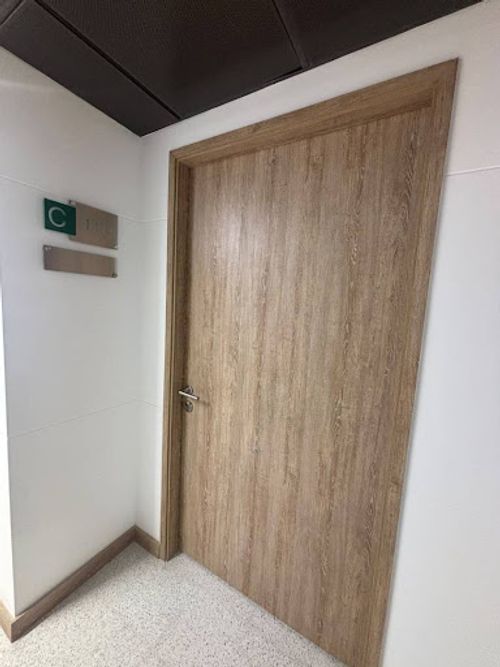 Consultorio en arriendo en Ciudad Del Río, Medellín, 38 m² · foto 8 de 8