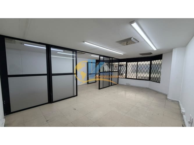 Oficina en arriendo en Centro, Bucaramanga, 43 m² · foto 3 de 5