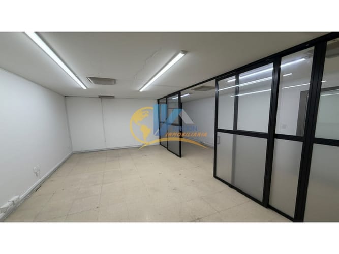 Oficina en arriendo en Centro, Bucaramanga, 43 m² · foto 4 de 5