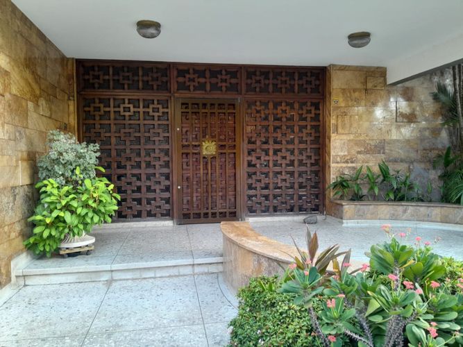 Casa en venta en Altos Del Prado, Barranquilla · foto 3 de 24