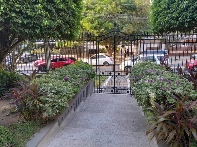 Casa en venta en Altos Del Prado, Barranquilla · foto 4 de 24