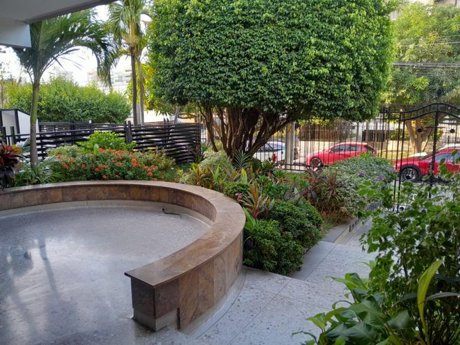 Casa en venta en Altos Del Prado, Barranquilla · foto 5 de 24
