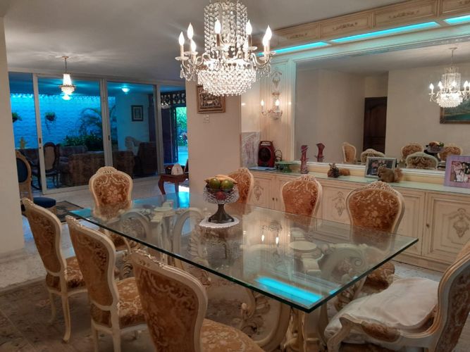 Casa en venta en Altos Del Prado, Barranquilla · foto 15 de 24