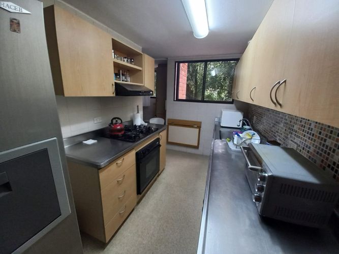 Apartamento de 3 alcobas en arriendo en Las Lomas, Medellín, 135 m² · foto 9 de 21
