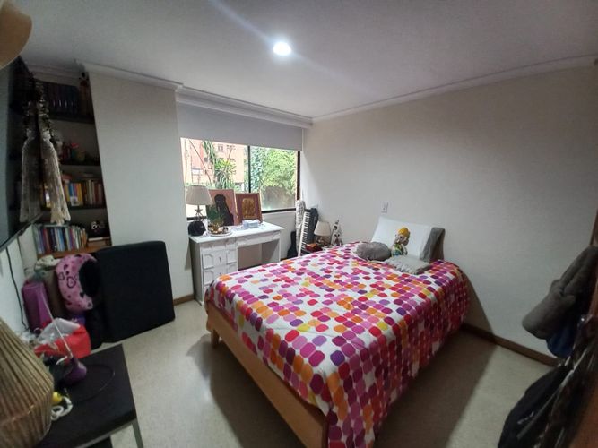 Apartamento de 3 alcobas en arriendo en Las Lomas, Medellín, 135 m² · foto 12 de 21