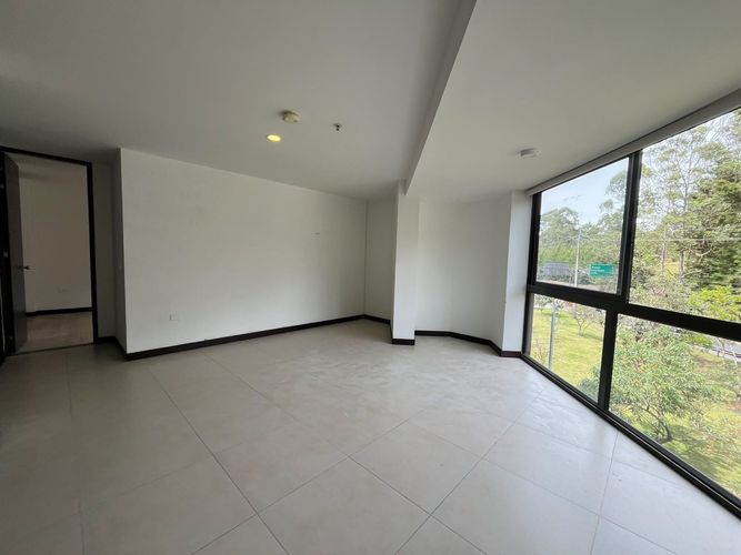 Apartamento de 1 alcoba en arriendo en La Convencion, Rionegro, 57 m² · foto 5 de 12