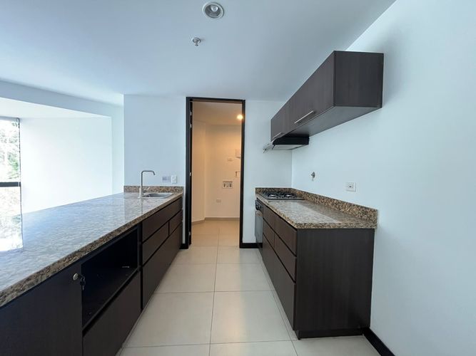 Apartamento de 1 alcoba en arriendo en La Convencion, Rionegro, 57 m² · foto 7 de 12