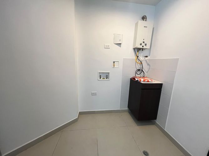 Apartamento de 1 alcoba en arriendo en La Convencion, Rionegro, 57 m² · foto 11 de 12