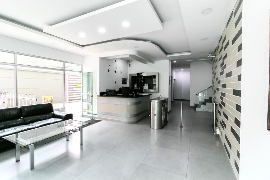 Oficina en Arriendo en Chico norte, Bogotá