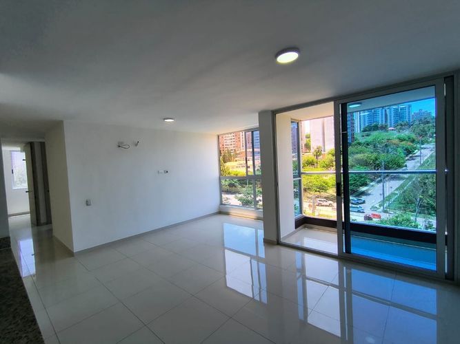 Apartamento en Arriendo en Miramar, Barranquilla