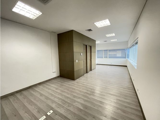 Oficina en venta en Ciudad Del Río, Medellín, 40 m² · foto 5 de 18