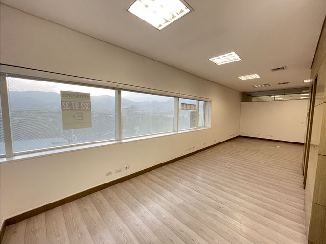 Oficina en venta en Ciudad Del Río, Medellín, 40 m² · foto 6 de 18
