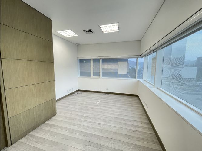 Oficina en venta en Ciudad Del Río, Medellín, 40 m² · foto 8 de 18