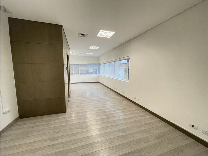 Oficina en venta en Ciudad Del Río, Medellín, 40 m² · foto 9 de 18