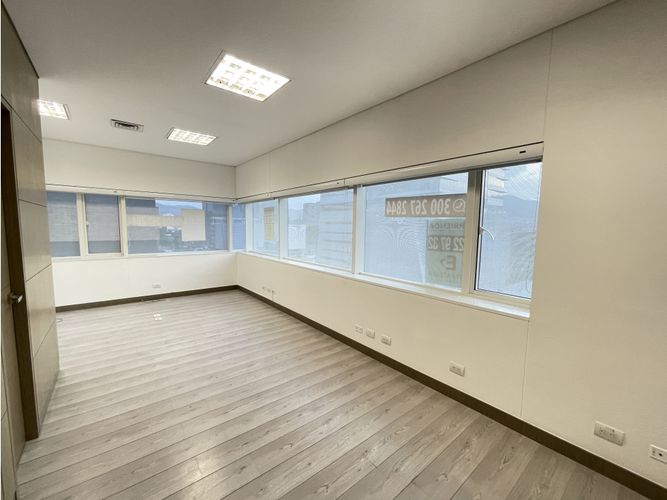 Oficina en venta en Ciudad Del Río, Medellín, 40 m² · foto 10 de 18