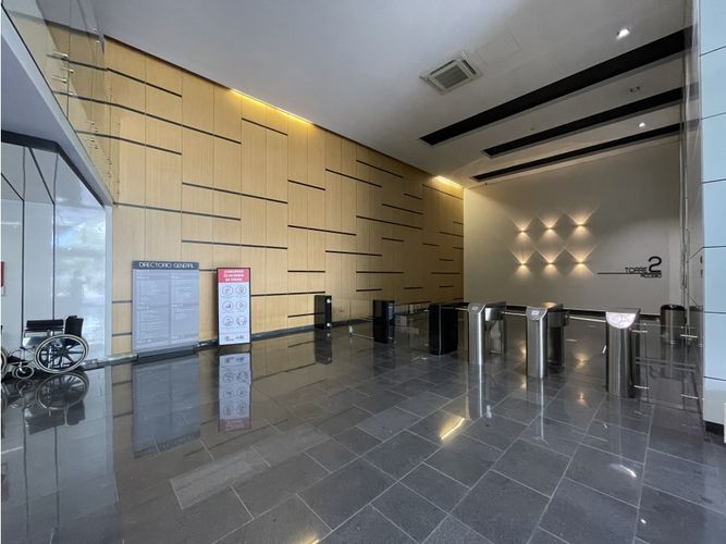 Oficina en venta en Ciudad Del Río, Medellín, 40 m² · foto 15 de 18