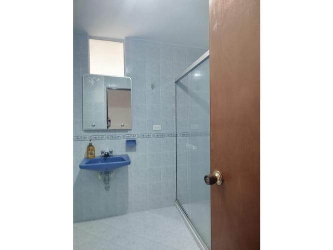 Apartamento de 3 alcobas en venta en Florida Nueva, Medellín, 137 m² · foto 16 de 22