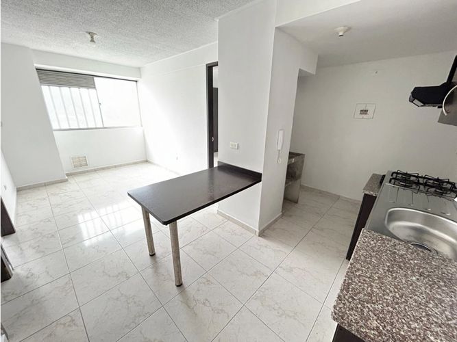 Apartamento de 3 alcobas en venta en San Rafael, Bucaramanga, 57 m² · foto 2 de 24