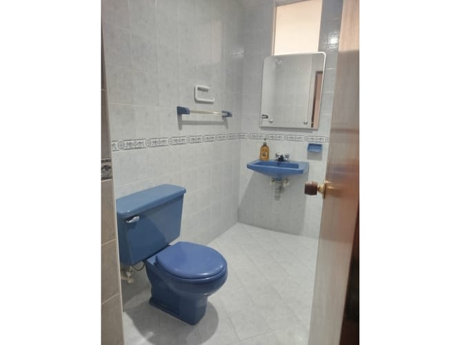 Apartamento de 3 alcobas en venta en Florida Nueva, Medellín, 137 m² · foto 17 de 22