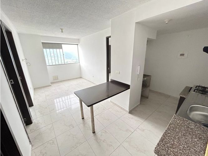 Apartamento de 3 alcobas en venta en San Rafael, Bucaramanga, 57 m² · foto 3 de 24